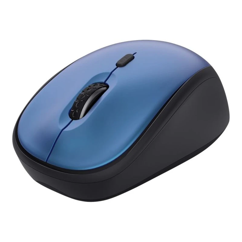 TRUST 25514 YVI+ WIRELESS MOUSE DARK BLUE
