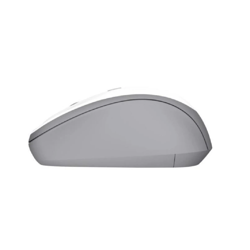 TRUST 25513 YVI+ WIRELESS MOUSE WHITE