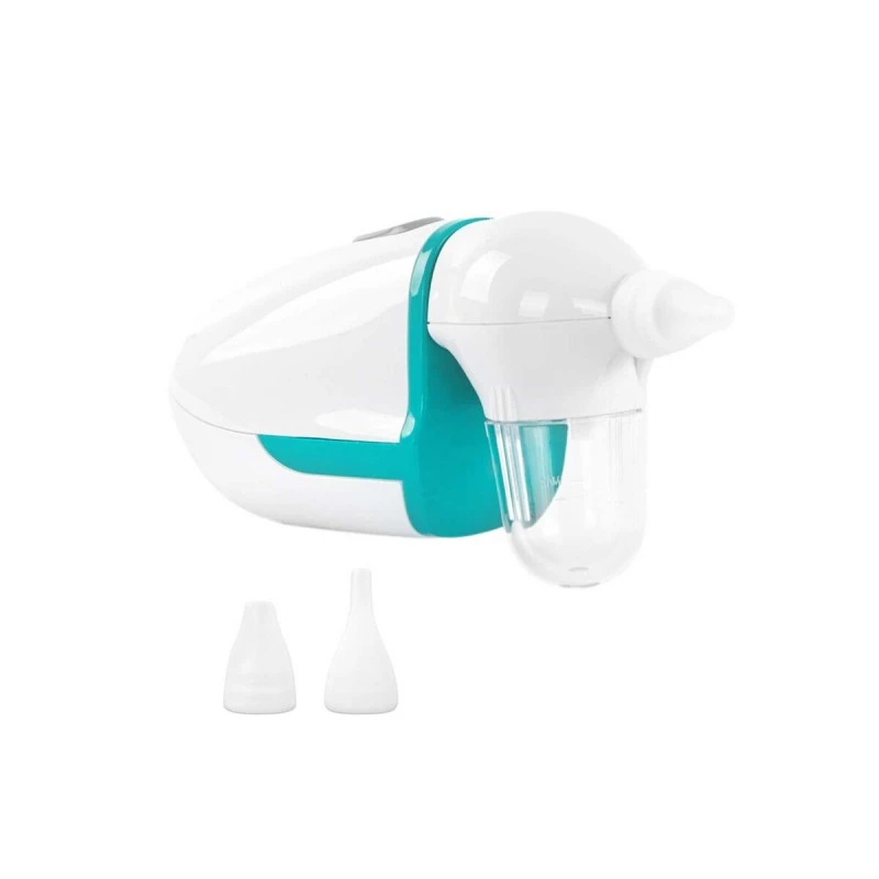 LANAFORM BABY NOSE VACUUM