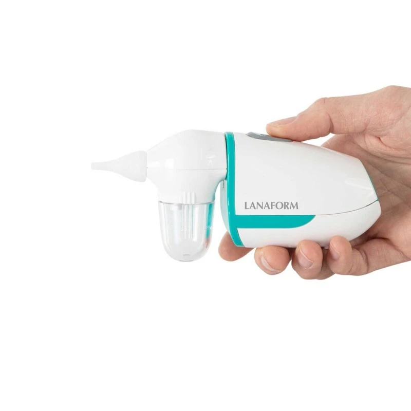 LANAFORM BABY NOSE VACUUM