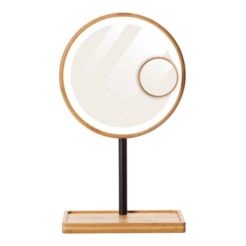 LANAFORM BAMBOO MIRROR