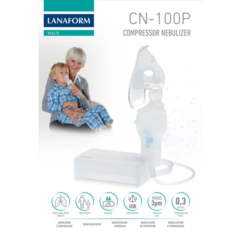 LANAFORM CN-100P