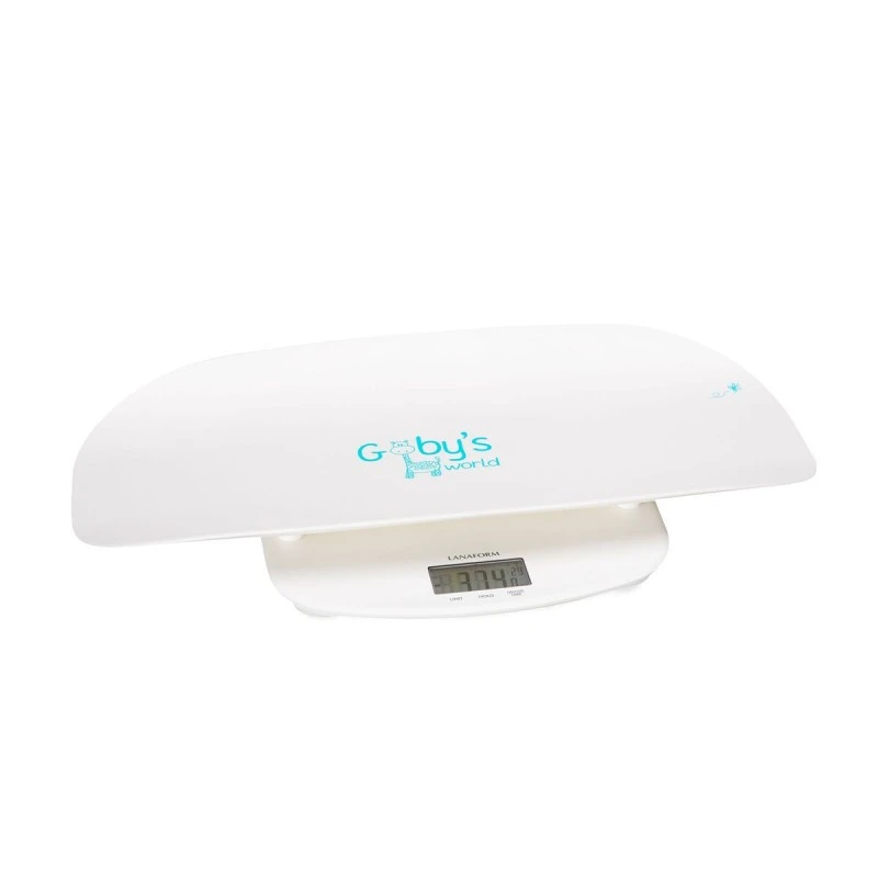 LANAFORM EVOLUTIVE SCALE