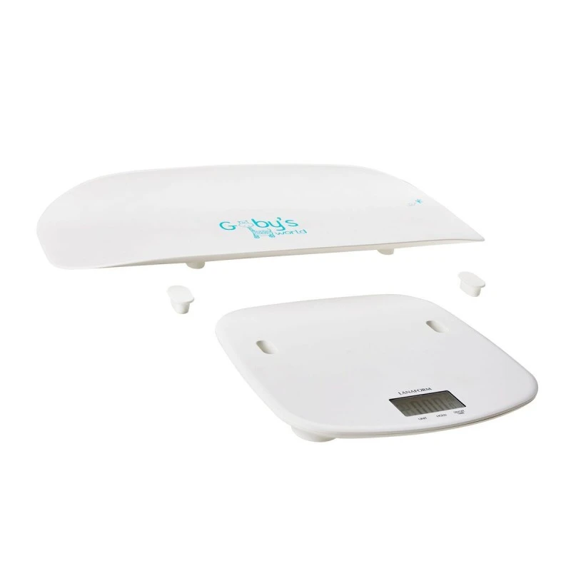 LANAFORM EVOLUTIVE SCALE