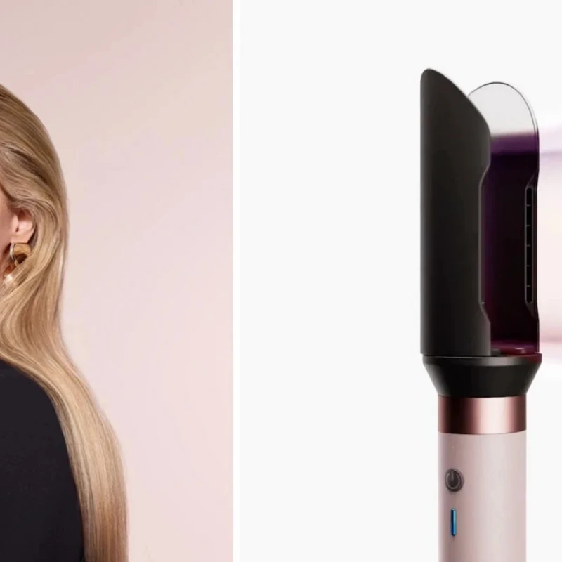 DYSON AIRWRAP HS09 Co-anda 2x (598757-01)