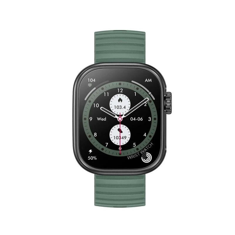 MYPHONE WATCH TOOL GREEN