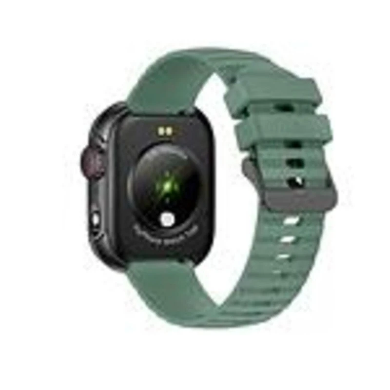 MYPHONE WATCH TOOL GREEN