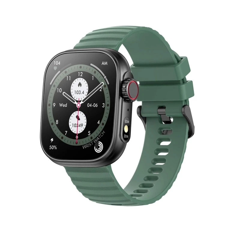 MYPHONE WATCH TOOL GREEN