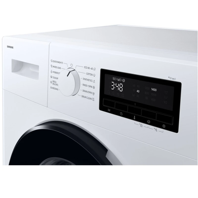 SAMSUNG WW90FG3M05AWLF