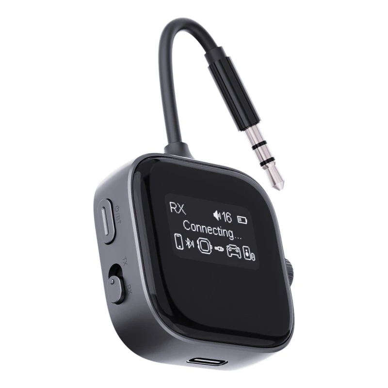 XMART BT-24 AUDIO RECEIVER AND TRANSM 3.5