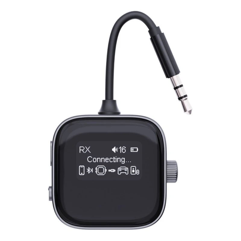 XMART BT-24 AUDIO RECEIVER AND TRANSM 3.5