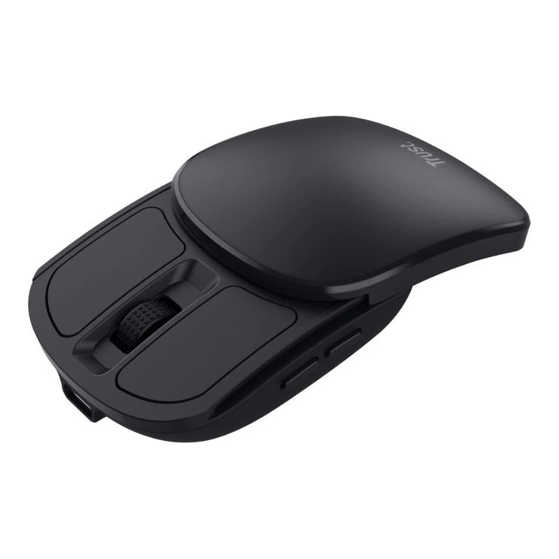 TRUST 25733 ZYLO FOLDABLE POCKET WIRELESS MOUSE