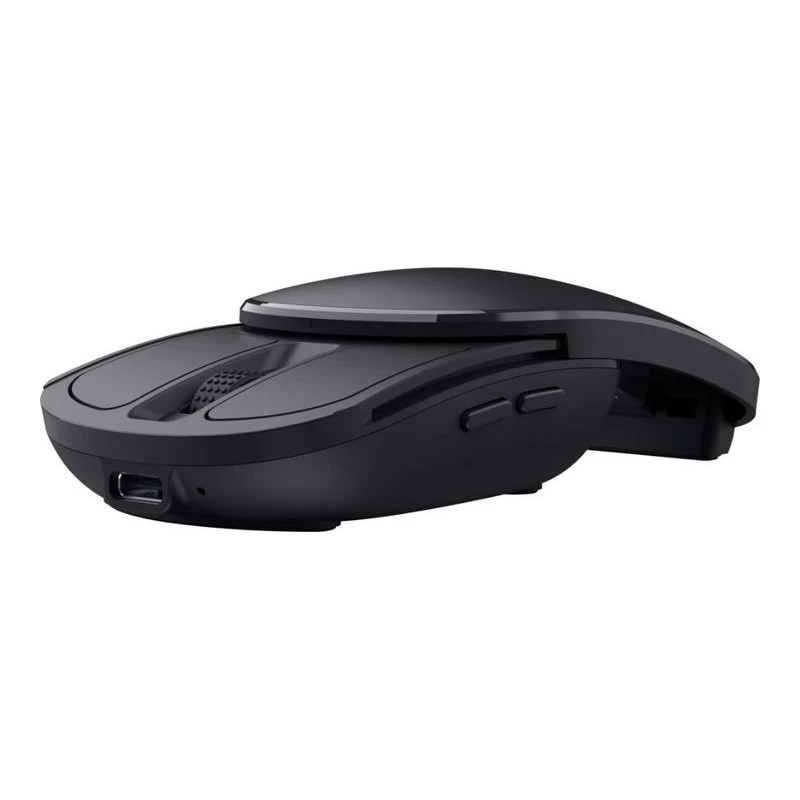 TRUST 25733 ZYLO FOLDABLE POCKET WIRELESS MOUSE