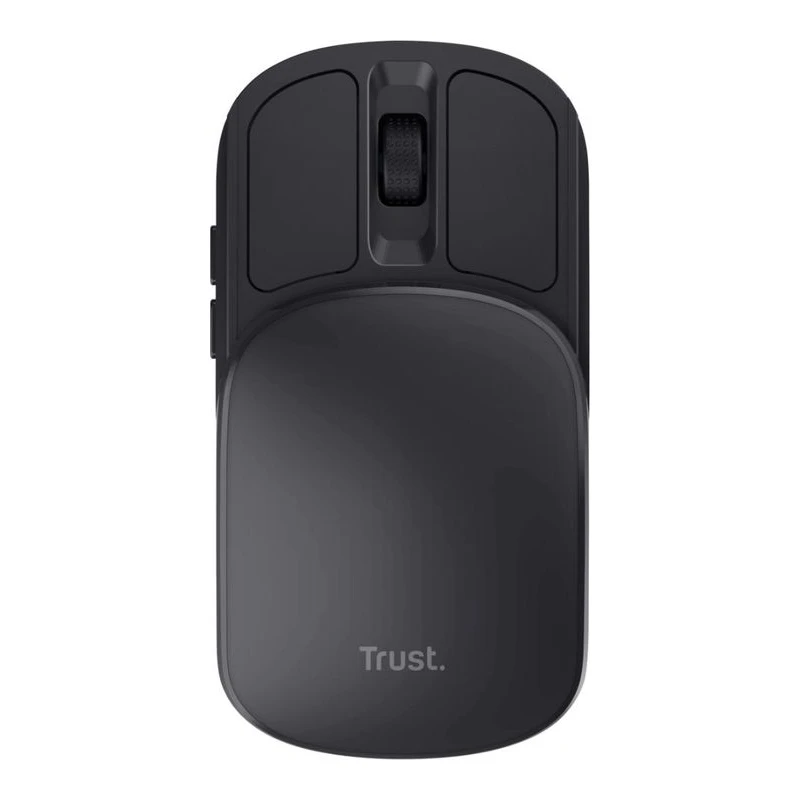 TRUST 25733 ZYLO FOLDABLE POCKET WIRELESS MOUSE