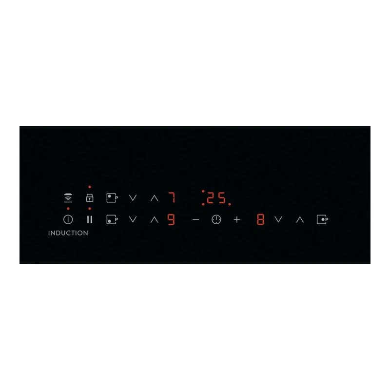 ELECTROLUX LIT60336C