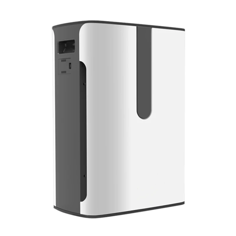 TESY AC37HCICH ПРЕЧИСТВАТЕЛ И ОВЛАЖНИТЕЛ 2В1