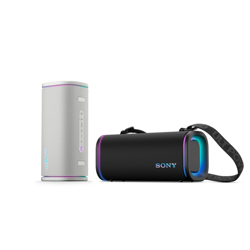 SONY SRS-ULT50W ULT FIELD 5 PORTABLE SPEAKER
