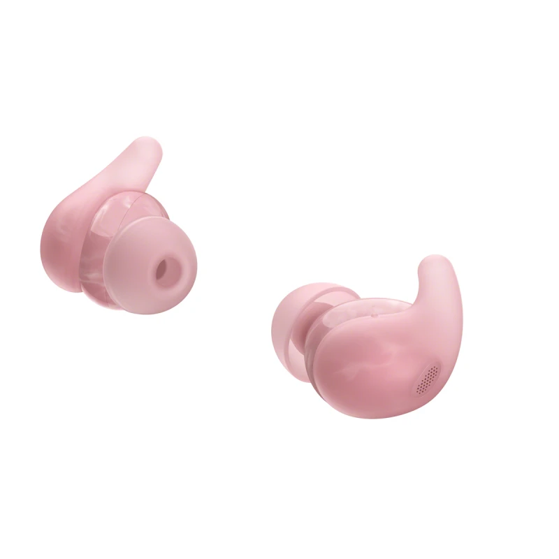 SONY LINKBUDS FIT WF-LS910NP TRUE WIRELESS HEADPHONES PINK