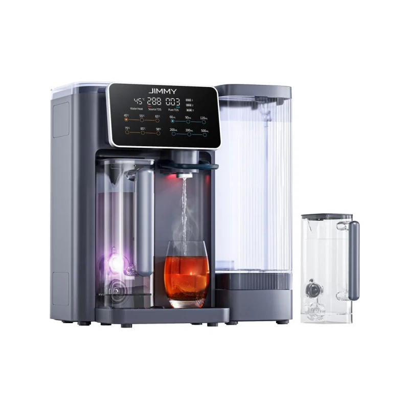 JIMMY R9 EU Osmosis System Drinking Water