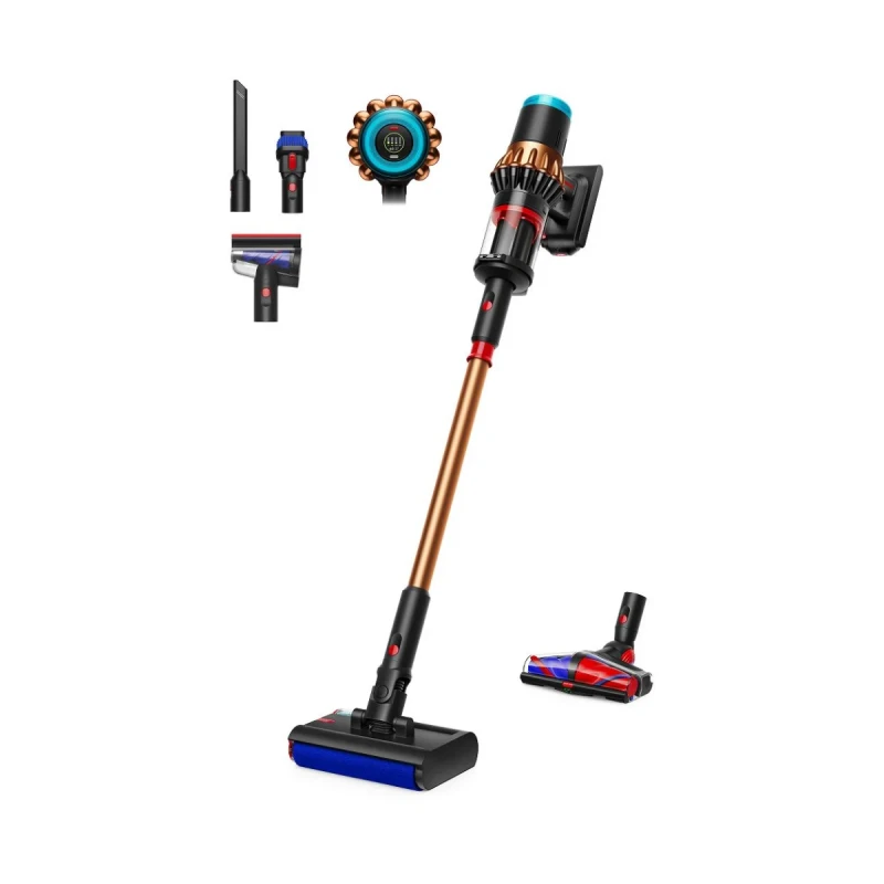 DYSON V16 Piston Submarine(492969-01)
