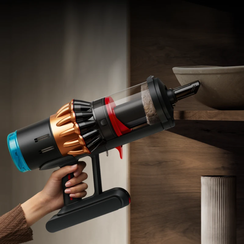 DYSON V16 Piston Submarine(492969-01)
