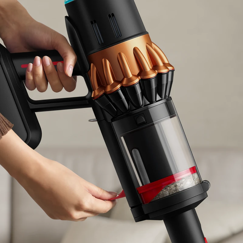 DYSON V16 Piston Submarine(492969-01)