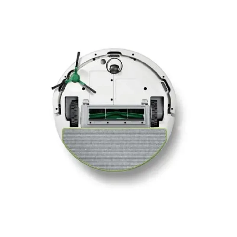 IROBOT ROOMBA 105 Combo (White)