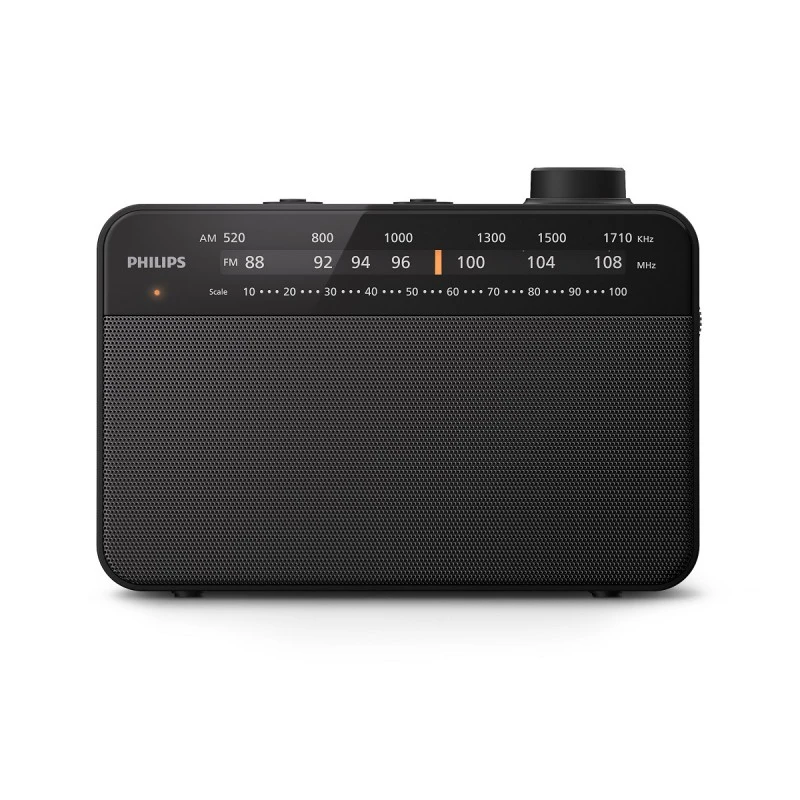 PHILIPS TAR2509 PORTABLE RADIO