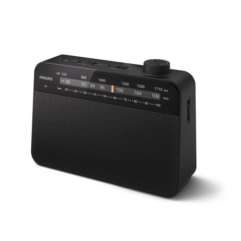 PHILIPS TAR2509 PORTABLE RADIO