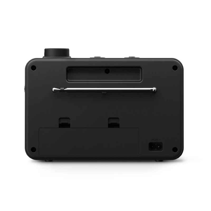 PHILIPS TAR2509 PORTABLE RADIO