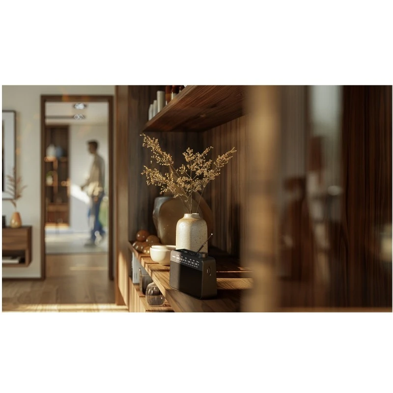 PHILIPS TAR2509 PORTABLE RADIO