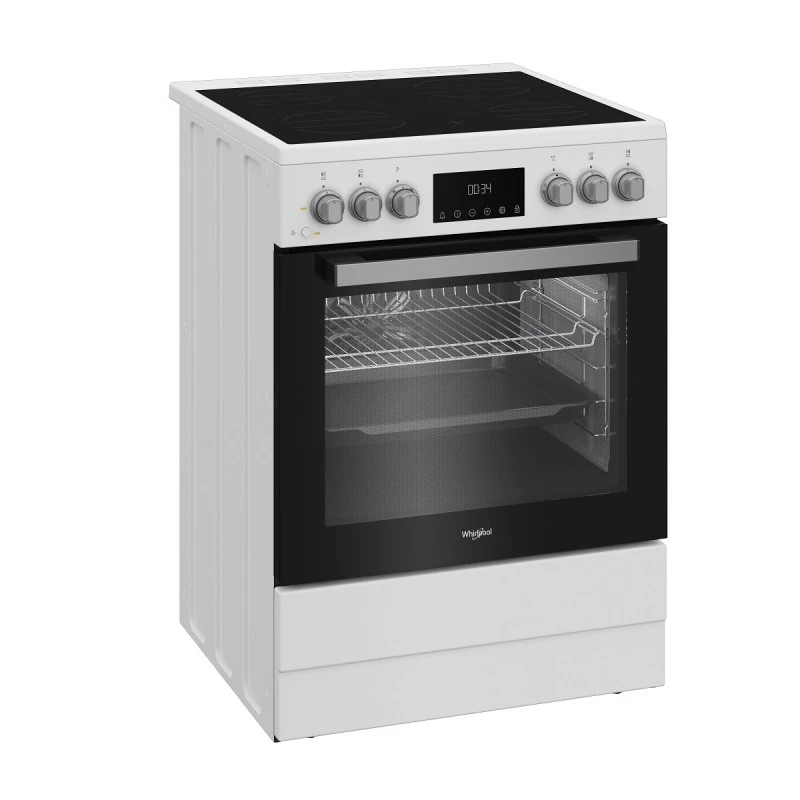 WHIRLPOOL W6V8LCSW