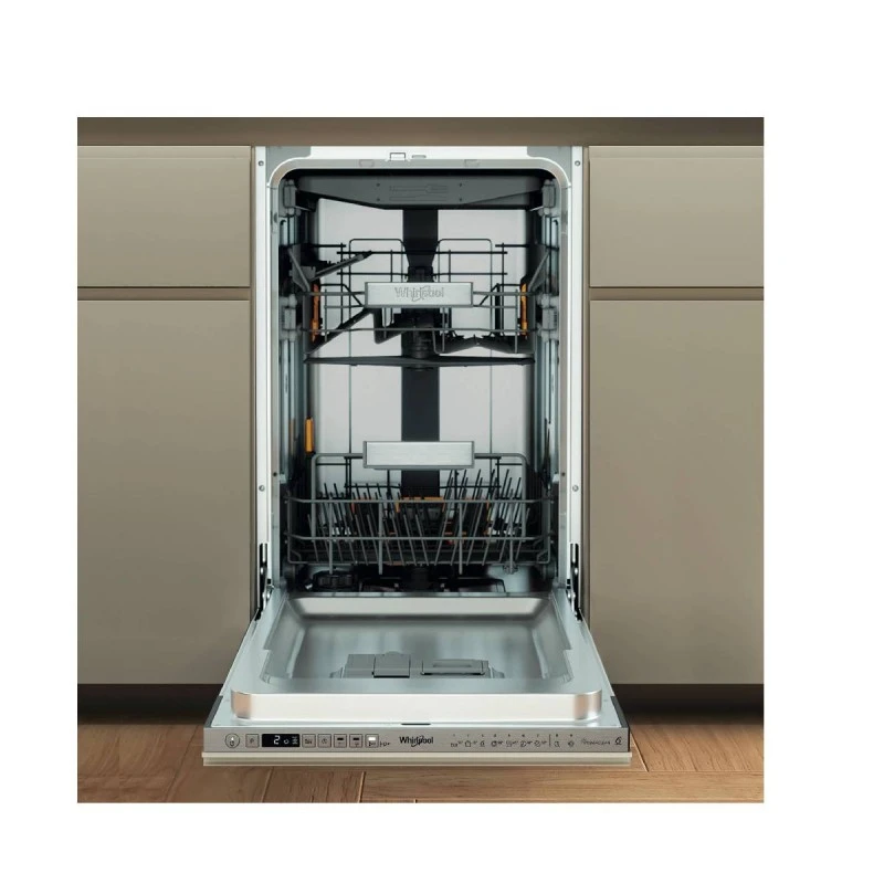 WHIRLPOOL WH6IA10BS7L0