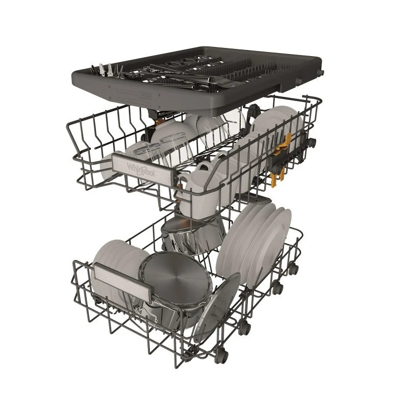 WHIRLPOOL WH6IA10BS7L0