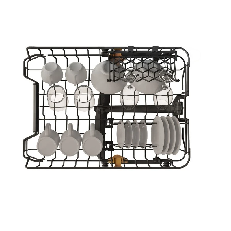 WHIRLPOOL WH6IA10BS7L0