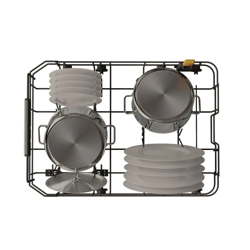 WHIRLPOOL WH6IA10BS7L0