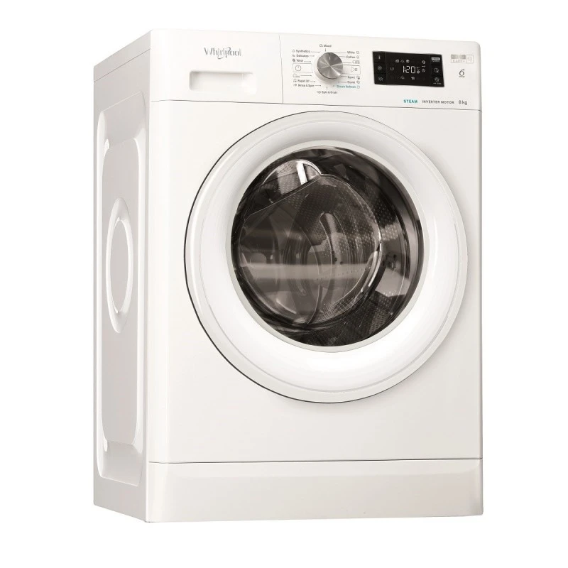 WHIRLPOOL FFB 8279 WV EE