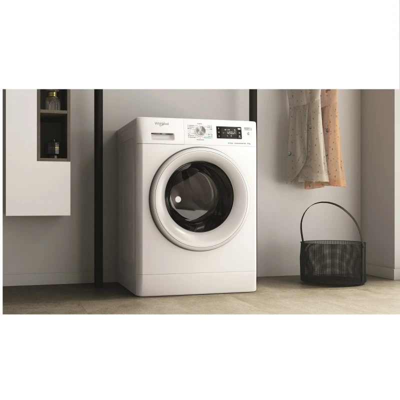 WHIRLPOOL FFB 8279 WV EE