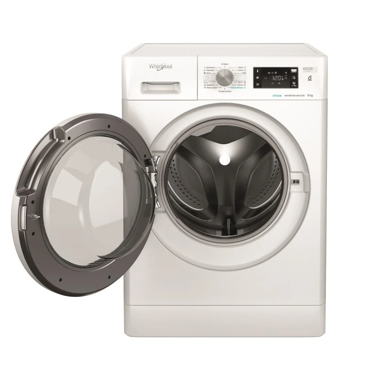 WHIRLPOOL FFB 8279 WV EE