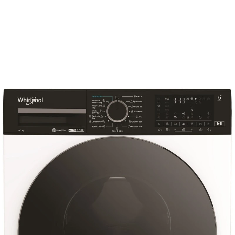 WHIRLPOOL WPD 0736W ADS EE