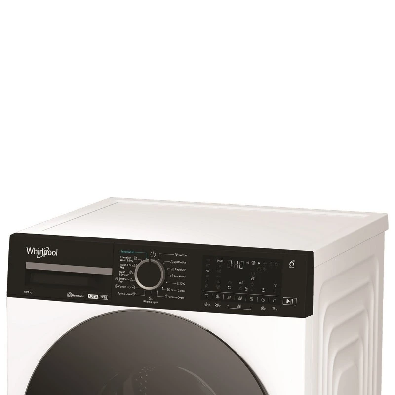 WHIRLPOOL WPD 0736W ADS EE