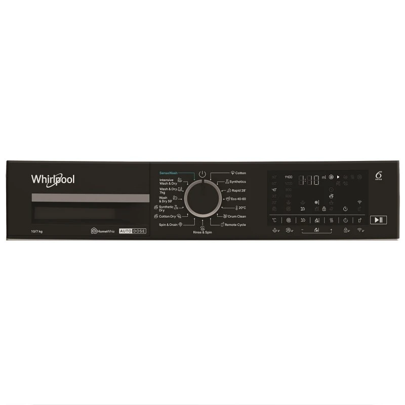WHIRLPOOL WPD 0736W ADS EE