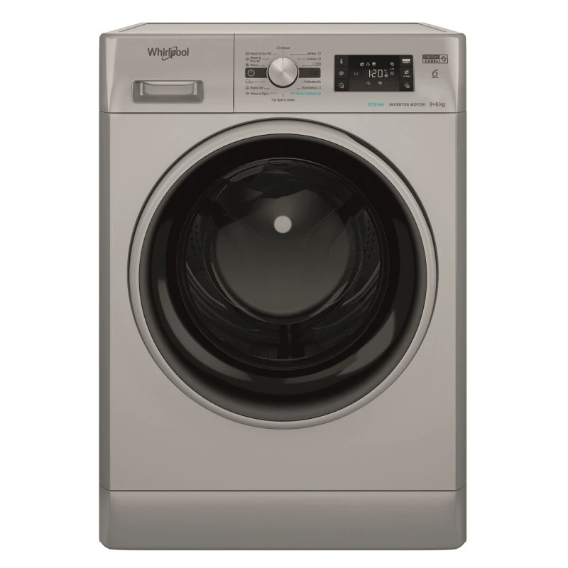 WHIRLPOOL FFWDB 964489 SBSV EE