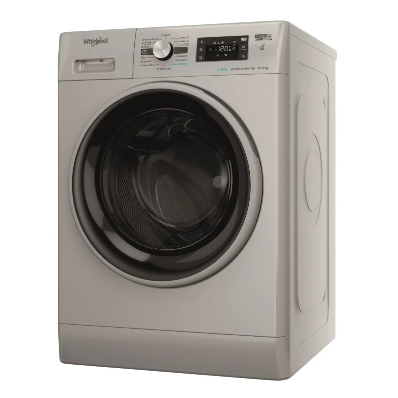 WHIRLPOOL FFWDB 964489 SBSV EE