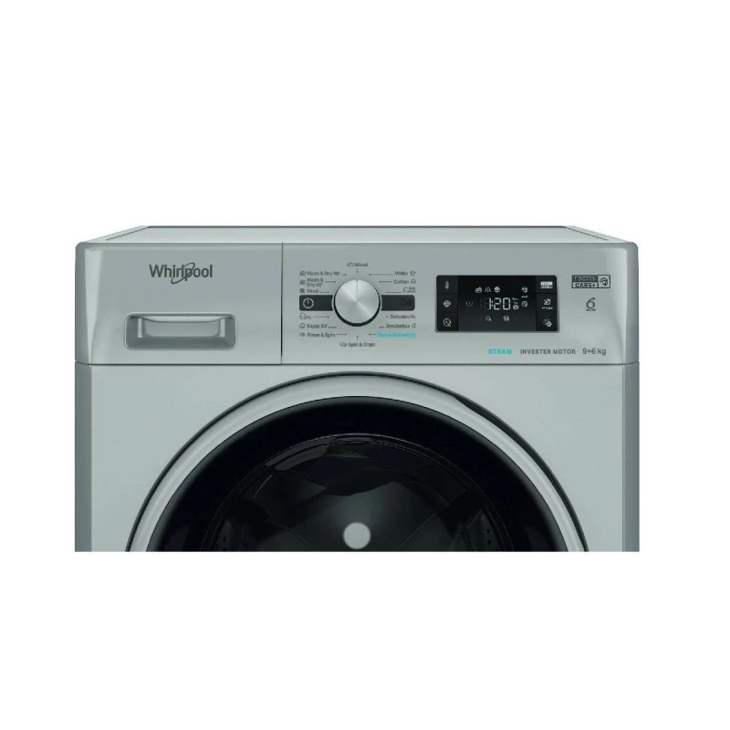 WHIRLPOOL FFWDB 964489 SBSV EE