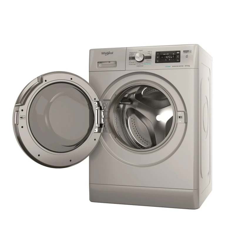 WHIRLPOOL FFWDB 964489 SBSV EE