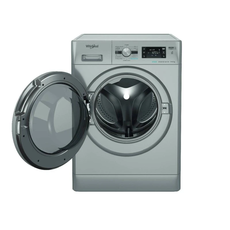 WHIRLPOOL FFWDB 964489 SBSV EE