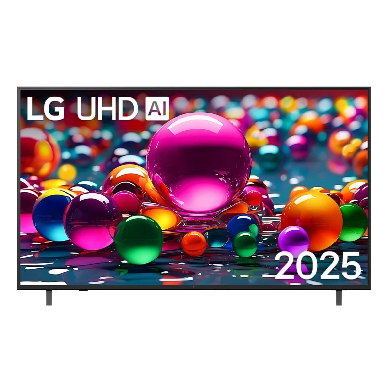 LG 65UA74003LB UHD LED AI SMART TV