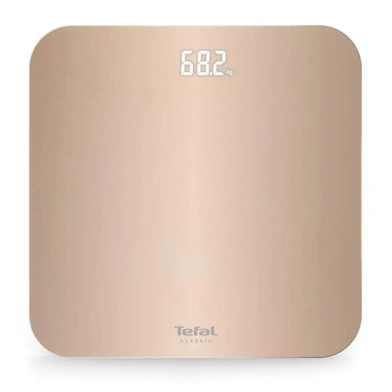 TEFAL PP1900V0 BATHROOM SCALE CLASSIC 3