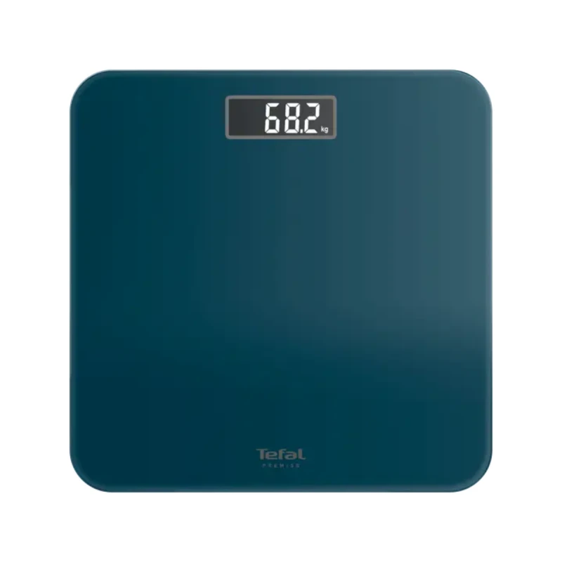 TEFAL PP1806V0 BATHROOM SCALE PREMISS DARK BLU